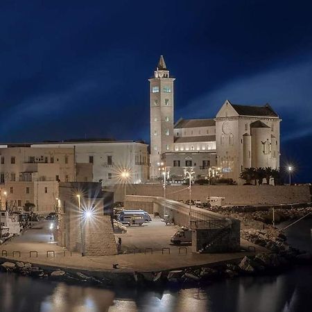 Suite Duomo Trani 6 외부 사진