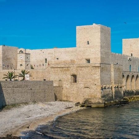 Suite Duomo Trani 6 외부 사진